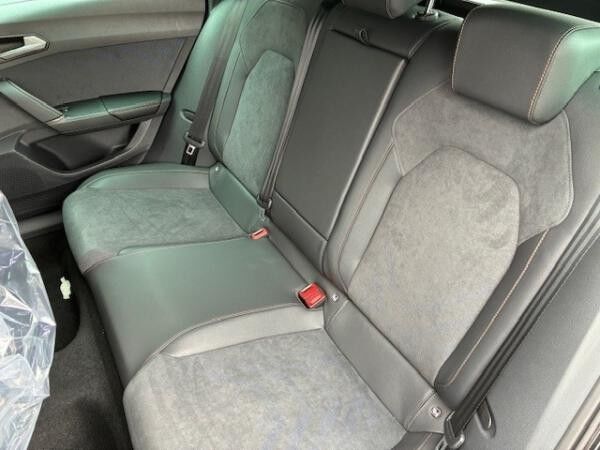 Cupra Leon Sportstourer VZ 2.0TSI SENNHEIS,AHK,PURE,INTEL.DRIVE