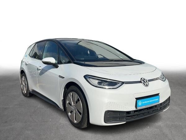 Volkswagen ID.3 Pure Performance Style 110/45 Navi LED SHZ