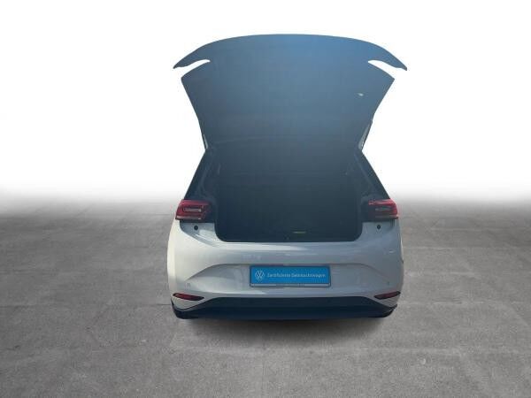 Volkswagen ID.3 Pure Performance Style 110/45 Navi LED SHZ