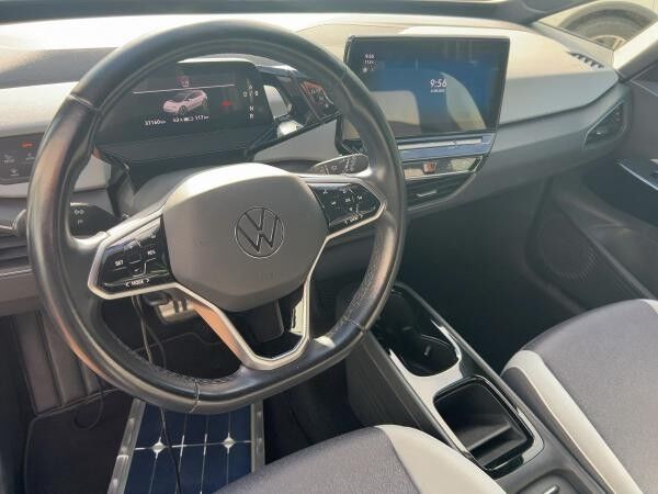 Volkswagen ID.3 Pure Performance Style 110/45 Navi LED SHZ
