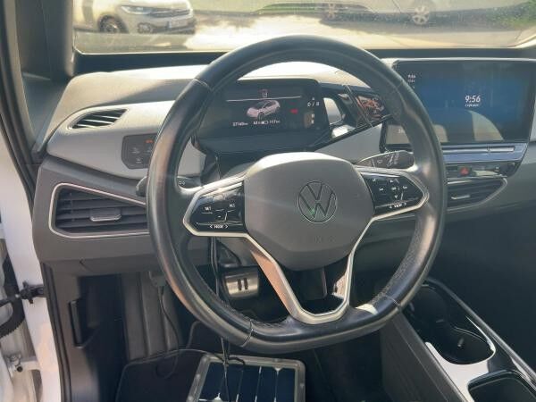 Volkswagen ID.3 Pure Performance Style 110/45 Navi LED SHZ