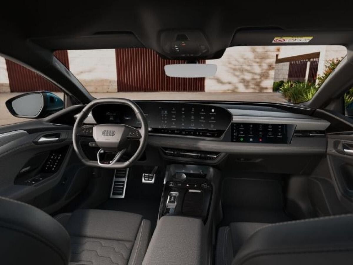 Audi A6 e-tron A6 Avant e-tron quattro