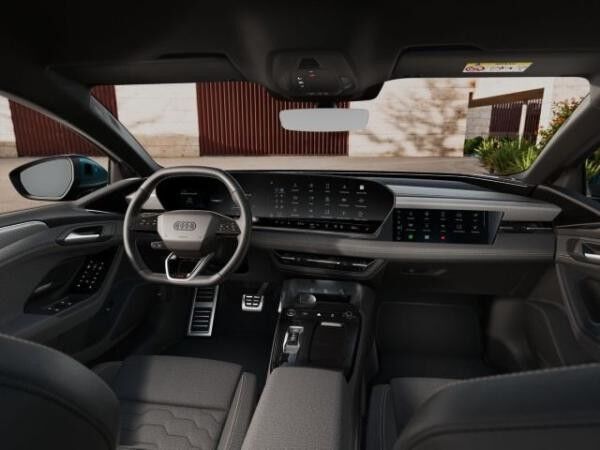 Audi A6 e-tron A6 Avant e-tron quattro