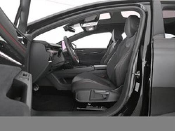 Volkswagen ID.7 Tourer GTX 4Motion