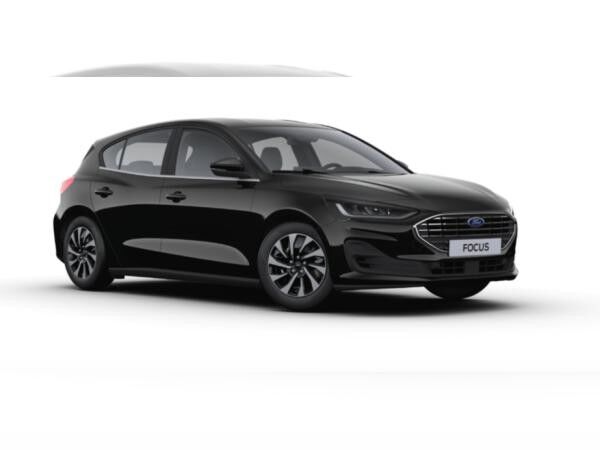 Ford Focus Titanium Edition 155PS Automatik **Auslauf-Aktion**