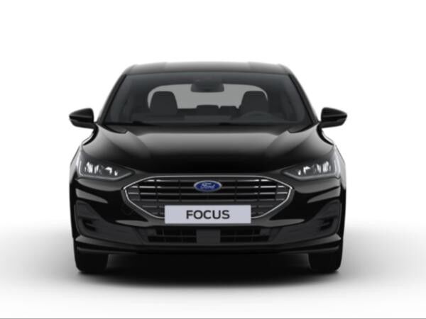 Ford Focus Titanium Edition 155PS Automatik **Auslauf-Aktion**