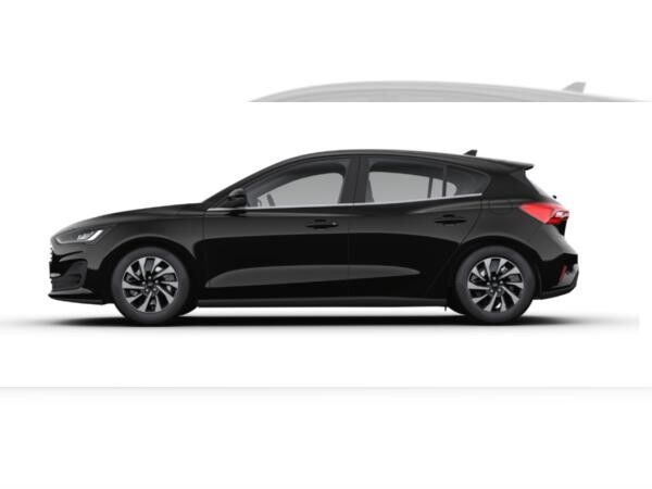 Ford Focus Titanium Edition 155PS Automatik **Auslauf-Aktion**