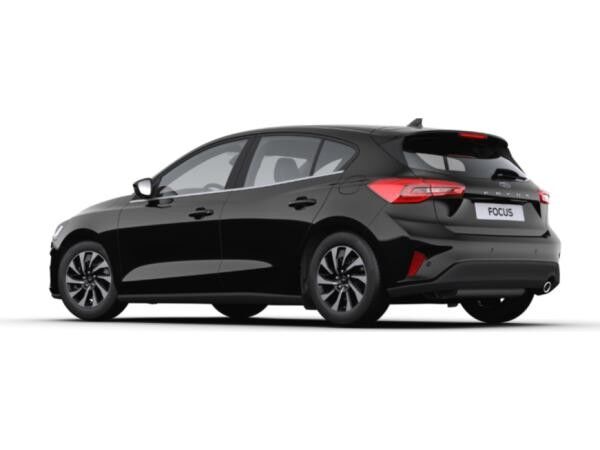 Ford Focus Titanium Edition 155PS Automatik **Auslauf-Aktion**