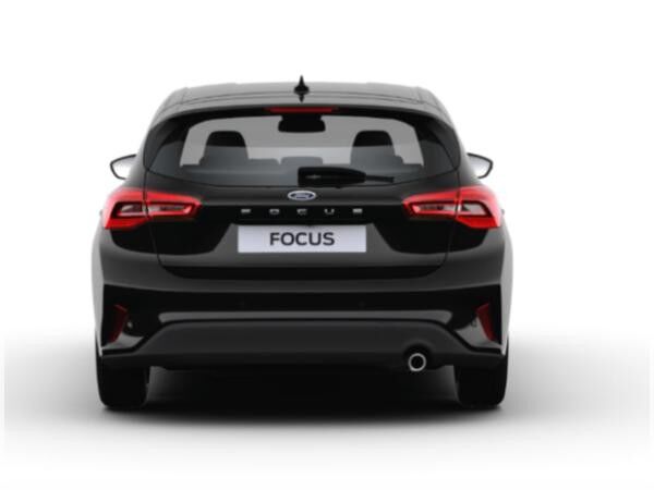 Ford Focus Titanium Edition 155PS Automatik **Auslauf-Aktion**