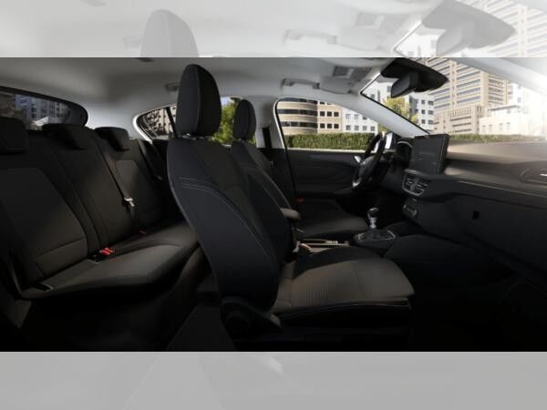 Ford Focus Titanium Edition 155PS Automatik **Auslauf-Aktion**