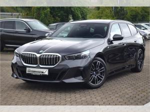 BMW 540 d Touring M-Sport, Bowers/Wilkins, Standhzg., Dr.Ass.Prof, Autobahnass., Park.Ass.Prof. uvm.
