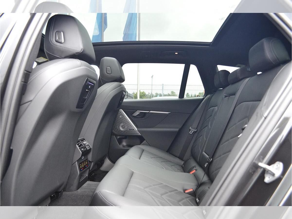 BMW 540 d Touring M-Sport, Bowers/Wilkins, Standhzg., Dr.Ass.Prof, Autobahnass., Park.Ass.Prof. uvm.