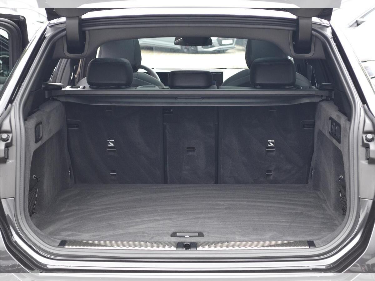 BMW 540 d Touring M-Sport, Bowers/Wilkins, Standhzg., Dr.Ass.Prof, Autobahnass., Park.Ass.Prof. uvm.