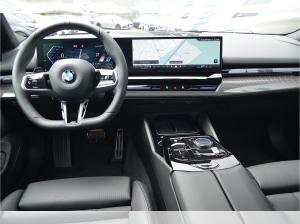 BMW 540 d Touring M-Sport, Bowers/Wilkins, Standhzg., Dr.Ass.Prof, Autobahnass., Park.Ass.Prof. uvm.