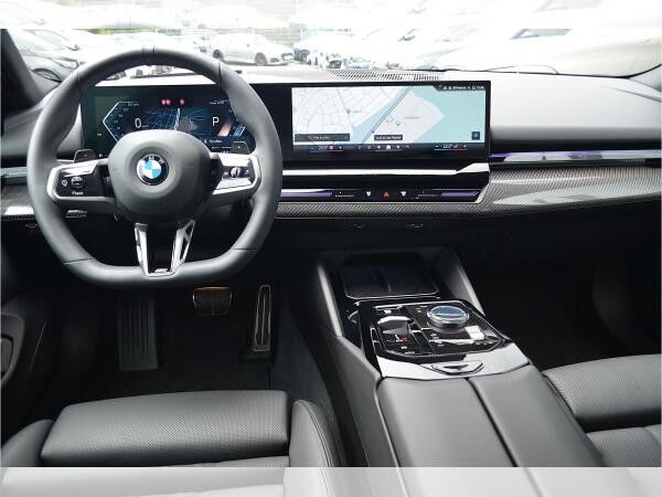 BMW 540 d Touring M-Sport, Bowers/Wilkins, Standhzg., Dr.Ass.Prof, Autobahnass., Park.Ass.Prof. uvm.