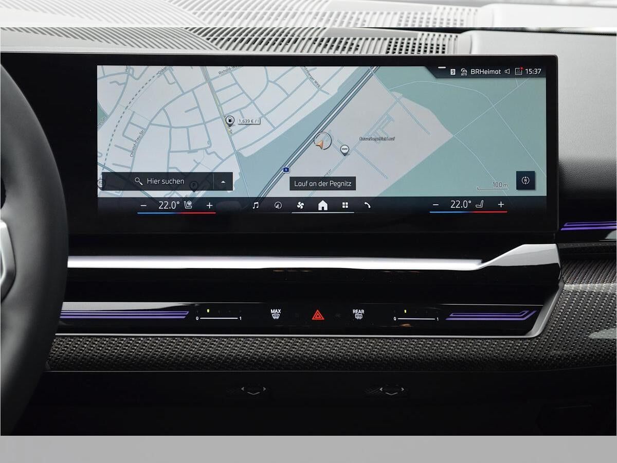 BMW 540 d Touring M-Sport, Bowers/Wilkins, Standhzg., Dr.Ass.Prof, Autobahnass., Park.Ass.Prof. uvm.