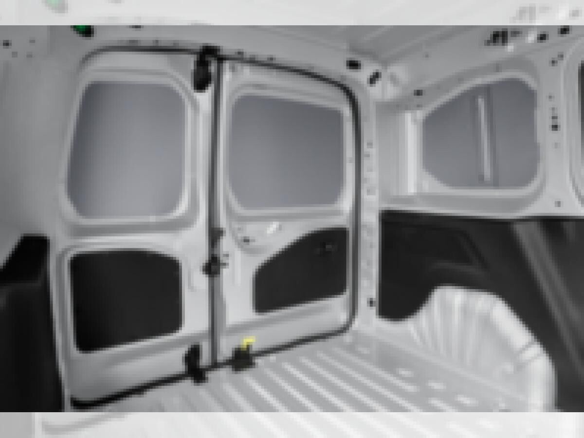 Toyota Proace City 1.5l 102 PS Meister+Navi