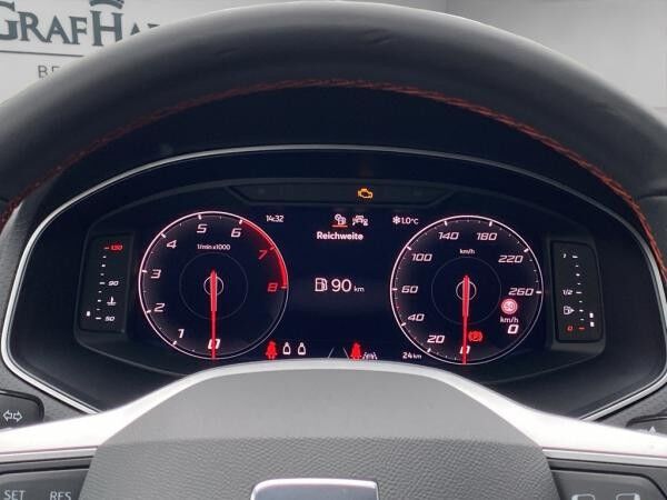 Seat Ibiza FR 1.0 TSI *sofort verfügbar*