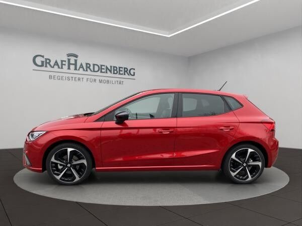 Seat Ibiza FR 1.0 TSI *sofort verfügbar*