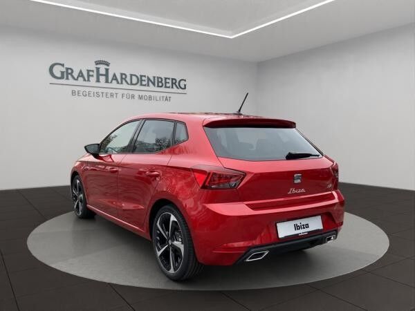 Seat Ibiza FR 1.0 TSI *sofort verfügbar*