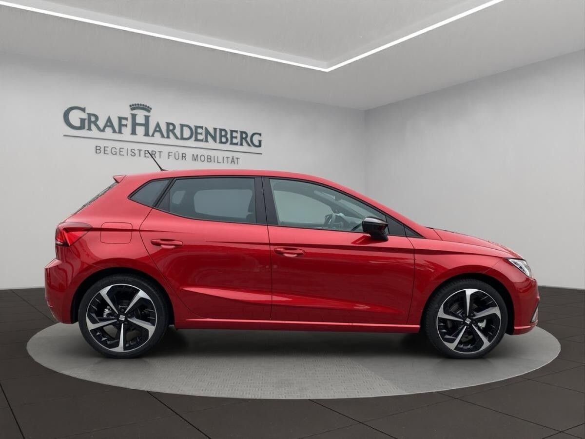 Seat Ibiza FR 1.0 TSI *sofort verfügbar*