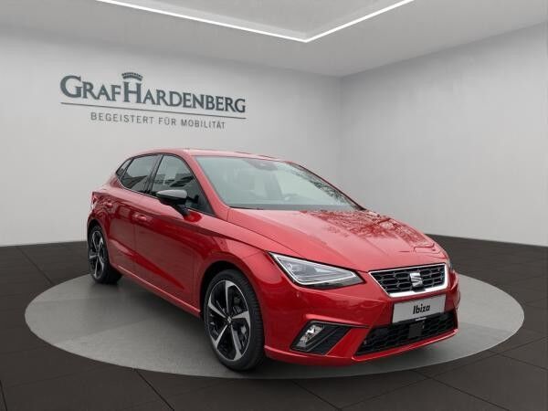 Seat Ibiza FR 1.0 TSI *sofort verfügbar*