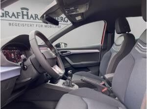 Seat Ibiza FR 1.0 TSI *Tageszulassung - sofort verfügbar*