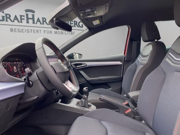 Seat Ibiza FR 1.0 TSI *sofort verfügbar*