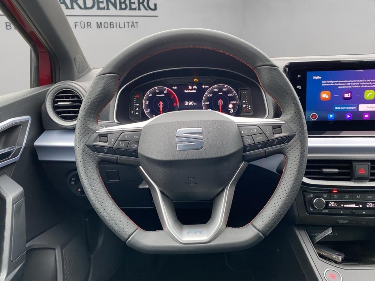 Seat Ibiza FR 1.0 TSI *sofort verfügbar*