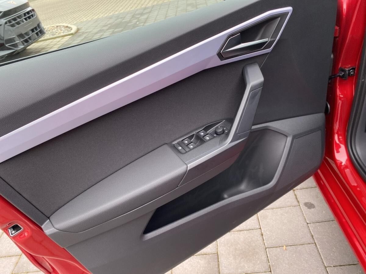 Seat Ibiza FR 1.0 TSI *sofort verfügbar*