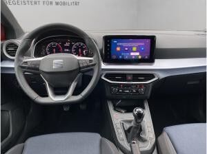 Seat Ibiza FR 1.0 TSI *Tageszulassung - sofort verfügbar*
