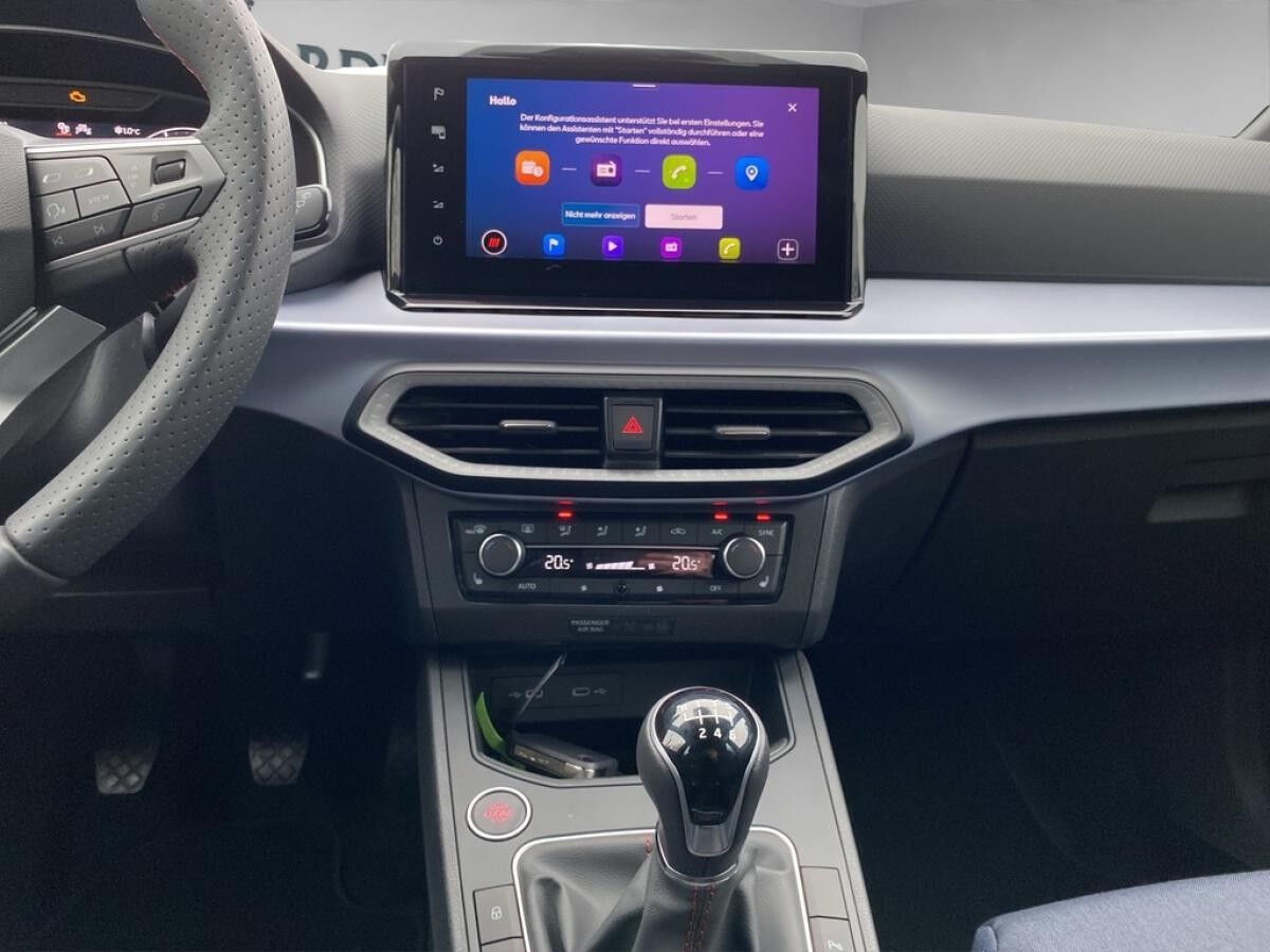 Seat Ibiza FR 1.0 TSI *sofort verfügbar*