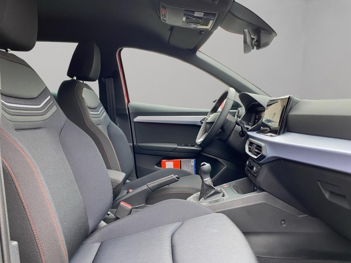 Seat Ibiza FR 1.0 TSI *sofort verfügbar*