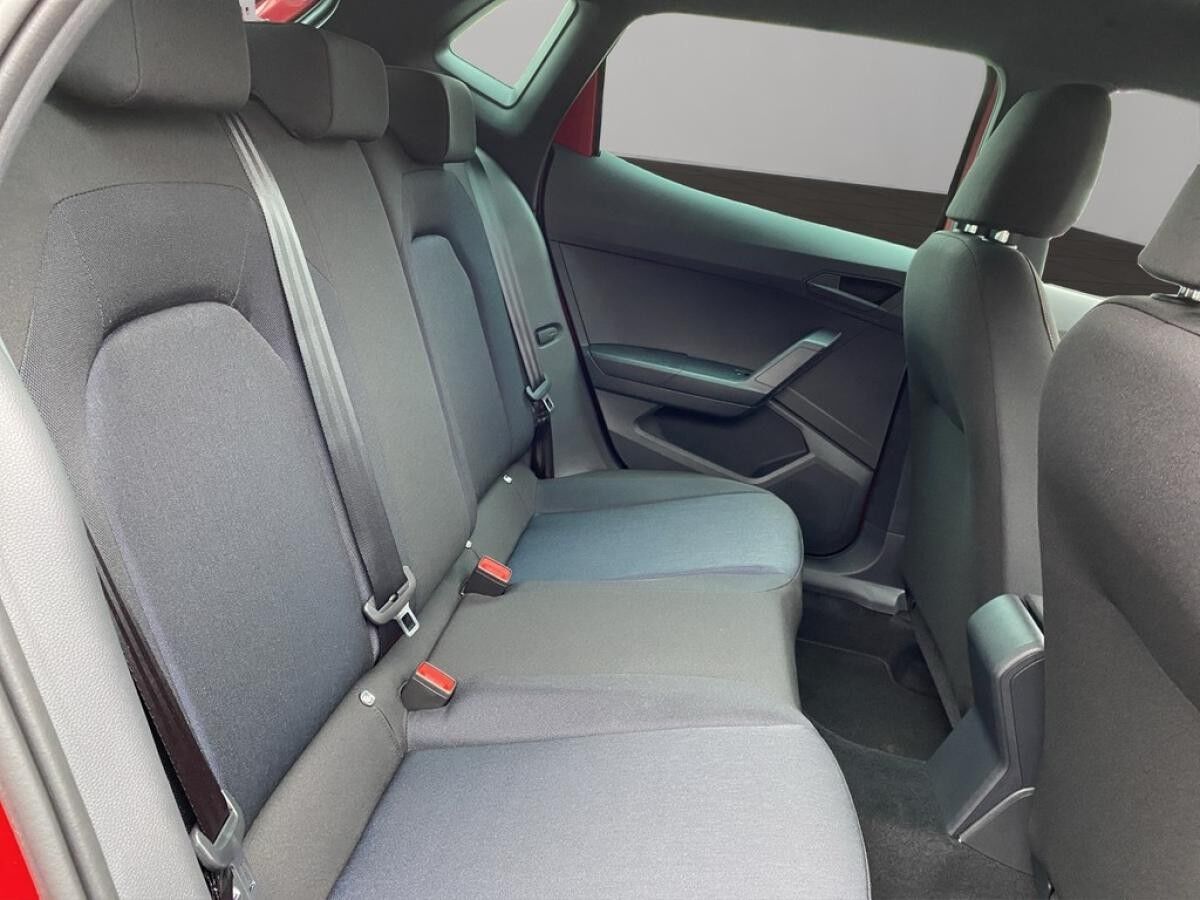Seat Ibiza FR 1.0 TSI *sofort verfügbar*