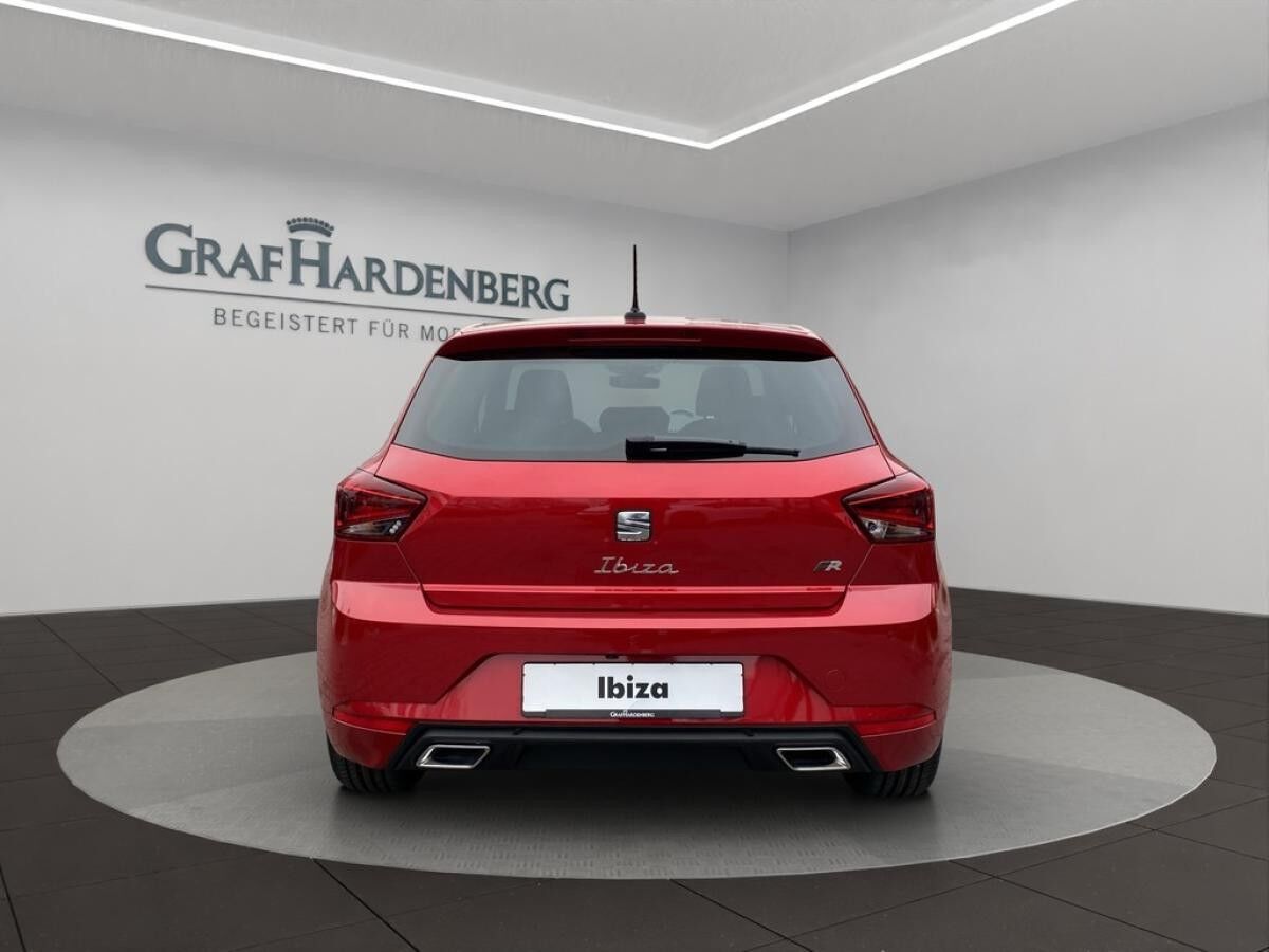 Seat Ibiza FR 1.0 TSI *sofort verfügbar*