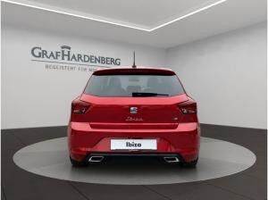 Seat Ibiza FR 1.0 TSI *Tageszulassung - sofort verfügbar*