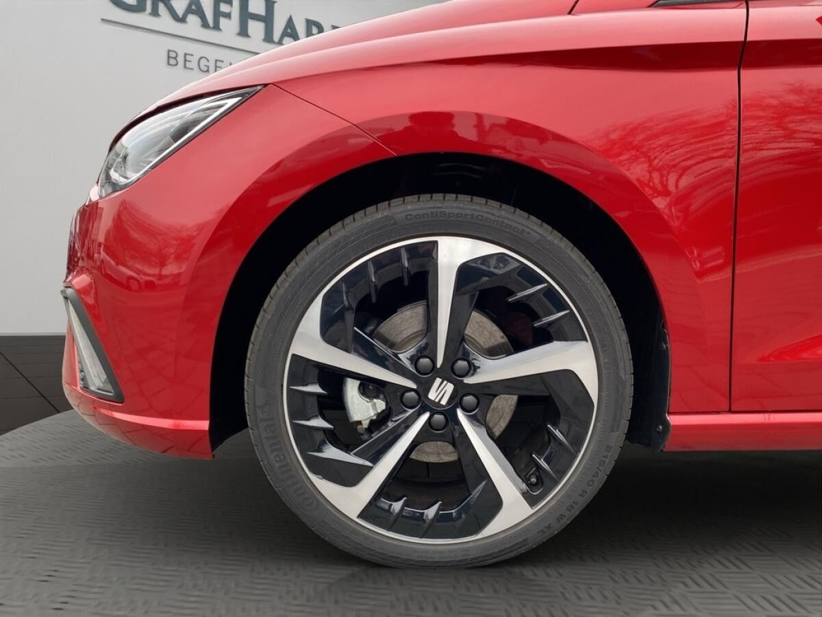 Seat Ibiza FR 1.0 TSI *sofort verfügbar*