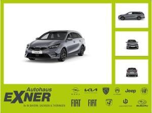 Kia Ceed SW Platinum AT | VERFÜGBAR AB DEZEMBER | Privat