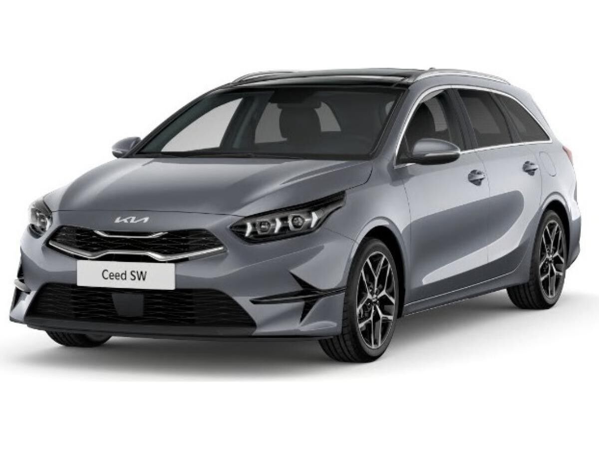 Kia Ceed SW Platinum AT | VERFÜGBAR AB DEZEMBER | Privat