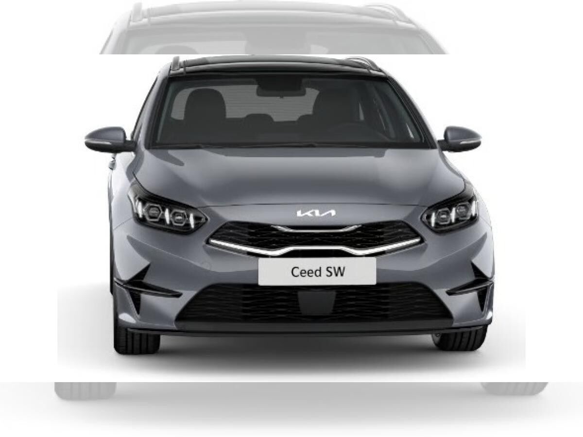 Kia Ceed SW Platinum AT | VERFÜGBAR AB DEZEMBER | Privat