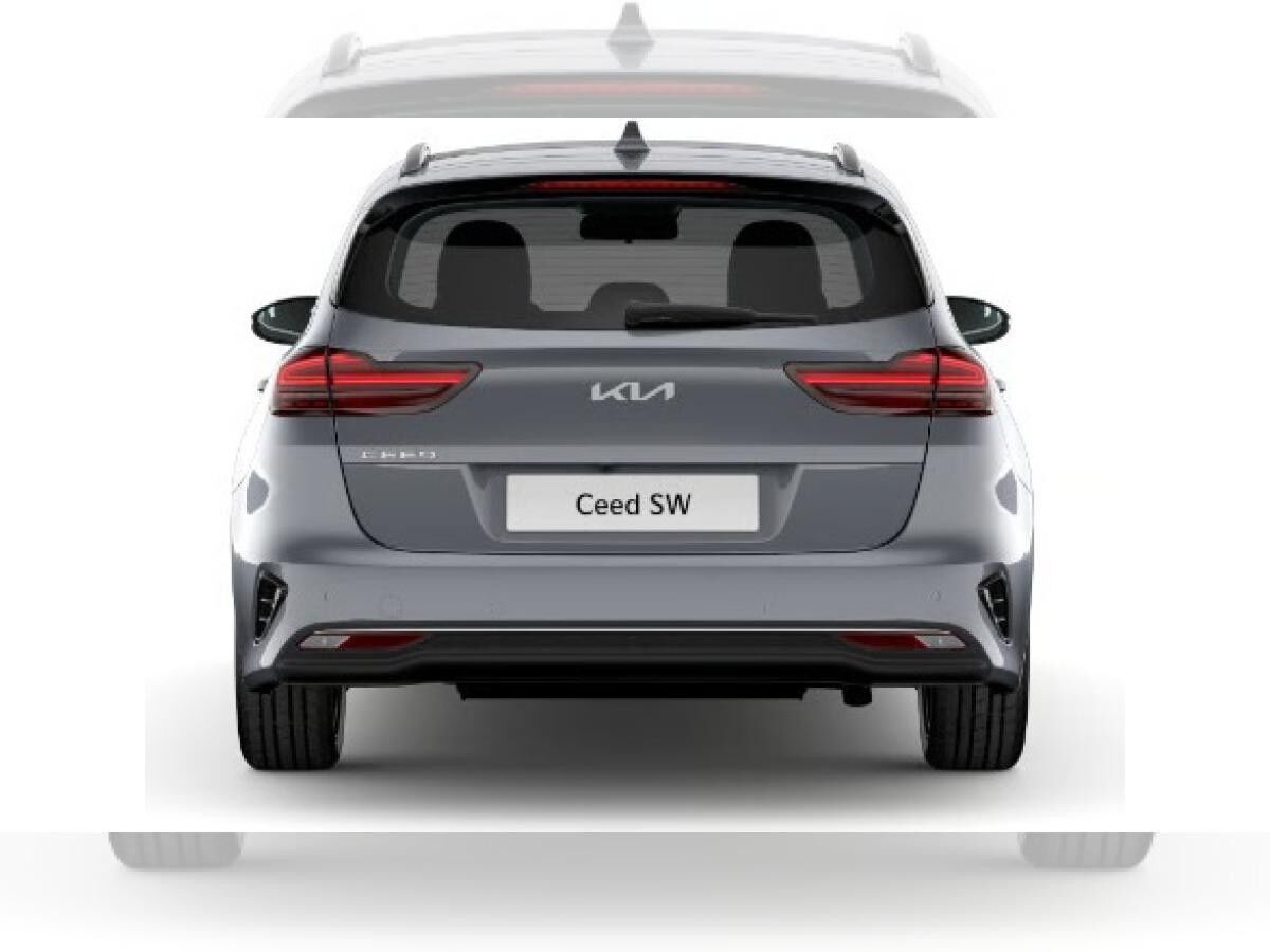 Kia Ceed SW Platinum AT | VERFÜGBAR AB DEZEMBER | Privat