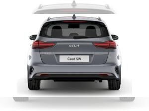 Kia Ceed SW Platinum AT | VERFÜGBAR AB DEZEMBER | Privat