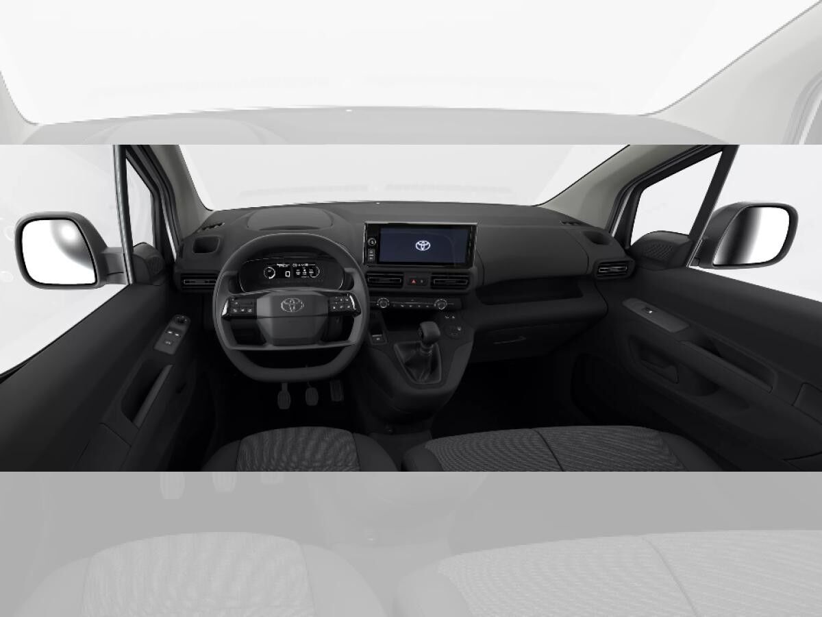 Toyota Proace City 1,2l Meister 💥Gewerbeangebot💥