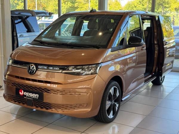 Volkswagen T7 Multivan Life DSG ÜL 2xSchiebetür
