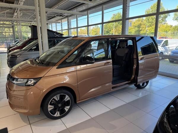Volkswagen T7 Multivan Life DSG ÜL 2xSchiebetür