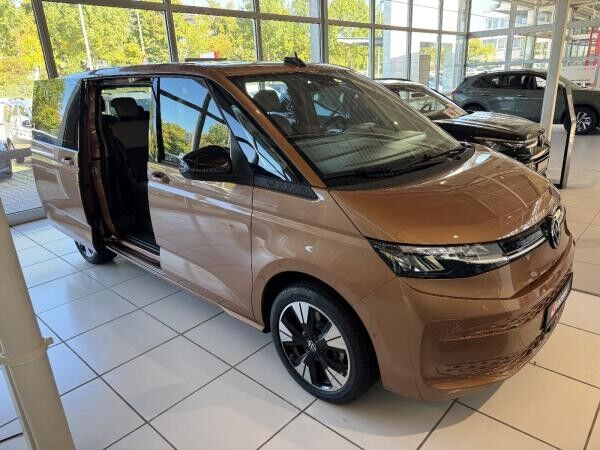 Volkswagen T7 Multivan Life DSG ÜL 2xSchiebetür