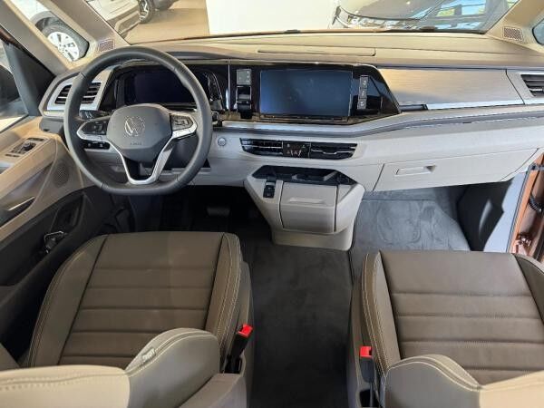 Volkswagen T7 Multivan Life DSG ÜL 2xSchiebetür