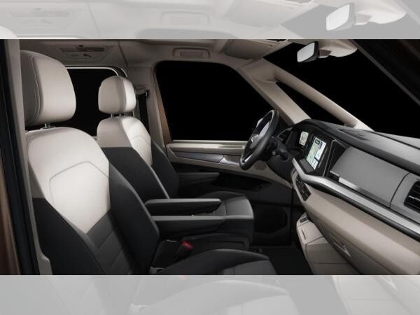 Volkswagen T7 Multivan Life DSG ÜL 2xSchiebetür