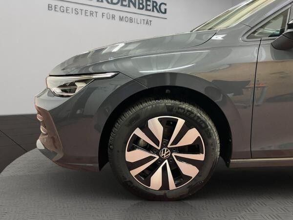 Volkswagen Golf VIII 1.5 eTSI DSG / SOFORT VERFÜGBAR !