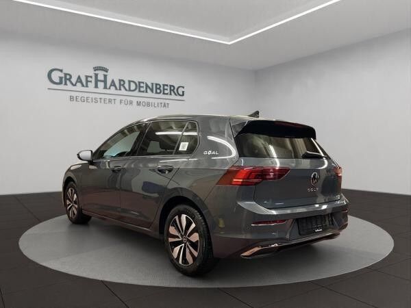 Volkswagen Golf VIII 1.5 eTSI DSG / SOFORT VERFÜGBAR !
